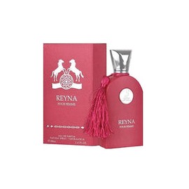 Reyna pour femme de Maison Alhambra edp 100 para Mujer