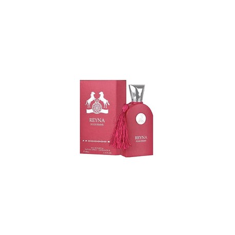 Reyna pour femme de Maison Alhambra edp 100 para Mujer