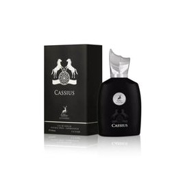 Cassius de Maison Alhambra edp 100 para Hombre