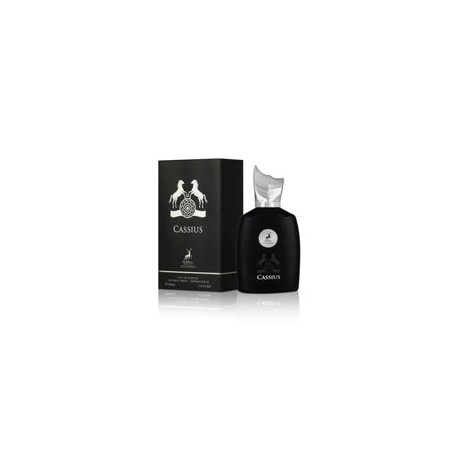 Cassius de Maison Alhambra edp 100 para Hombre
