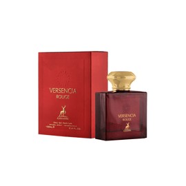 Versencia Rouge de Maison Alhambra edp 80 para Hombre
