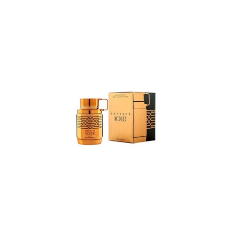 Odyssey Aoud de Armaf edp 100 ml para Caballero