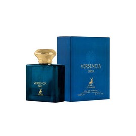 Versencia Oro de Maison Alhambra edp 80 para Hombre