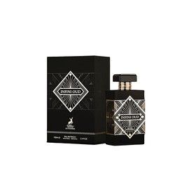 Infini Oud de Maison Alhambra edp 100 Unisex