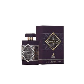 Infini Rose de Maison Alhambra edp 100 Unisex