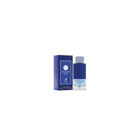 Encode Blue de Maison Alhambra edp 100 para Hombre