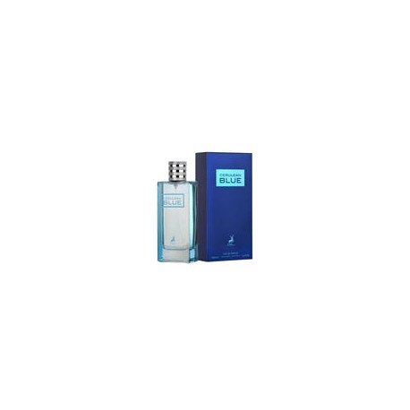 Cerulean Blue de Maison Alhambra edp 100 para Hombre