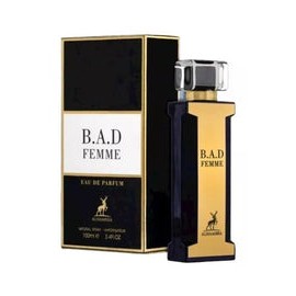 B.A.D Femme de Maison Alhambra edp 100 para Mujer