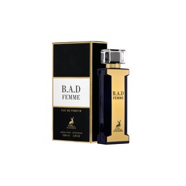 Rose Seduction VIP pour femme de Maison Alhambra edp 100 para Mujer