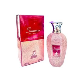 Summer forever de Maison Alhambra edp 100 para Mujer