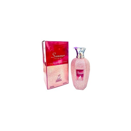 Summer forever de Maison Alhambra edp 100 para Mujer