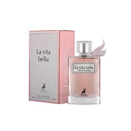 La vita bella de Maison Alhambra edp 80 para Mujer