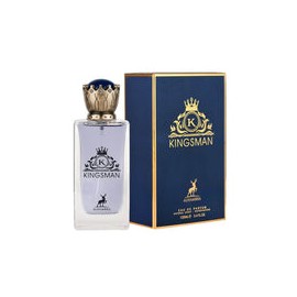 Kingsman de Maison Alhambra edp 100 para Hombre