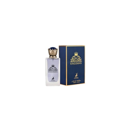 Kingsman de Maison Alhambra edp 100 para Hombre