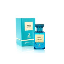Porto Neroli de Maison Alhambra edp 100 Unisex