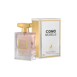 Como Moiselle de Maison Alhambra edp 100 para Mujer