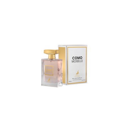 Como Moiselle de Maison Alhambra edp 100 para Mujer