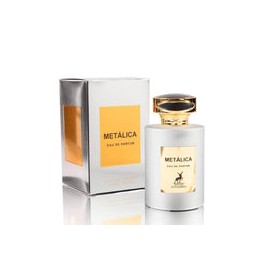 Metalica de Maison Alhambra edp 100 para Mujer