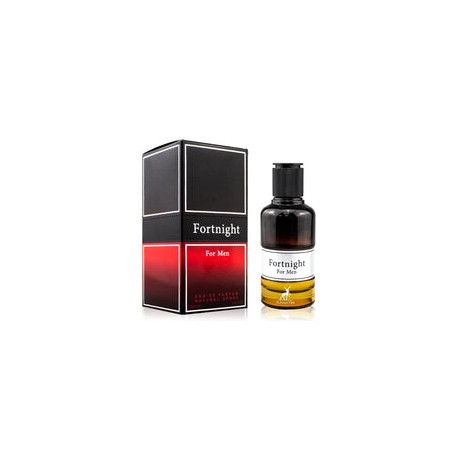 Fortnight de Maison Alhambra edp 100 para Hombre
