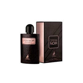 Opera Noir de Maison Alhambra edp 100 para Mujer