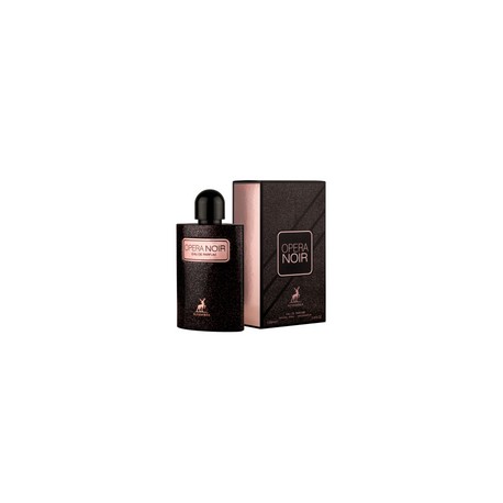 Opera Noir de Maison Alhambra edp 100 para Mujer