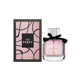 My Party de Maison Alhambra edp 100 para Mujer