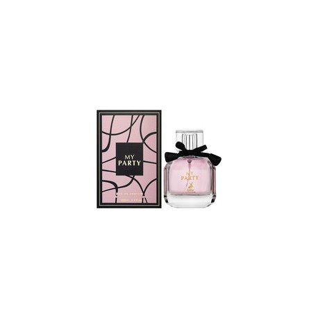 My Party de Maison Alhambra edp 100 para Mujer
