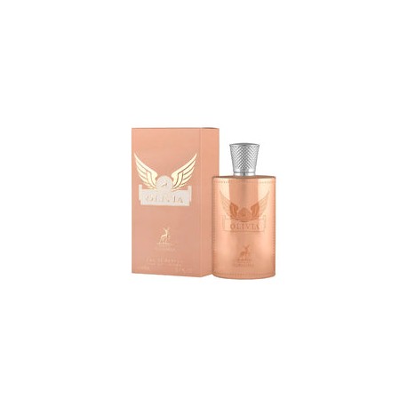 Olivia de Maison Alhambra edp 100 para Mujer