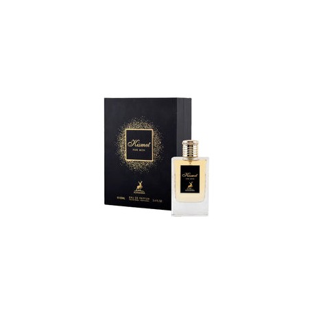 Kismet for Men de Maison Alhambra edp 100 para Hombre