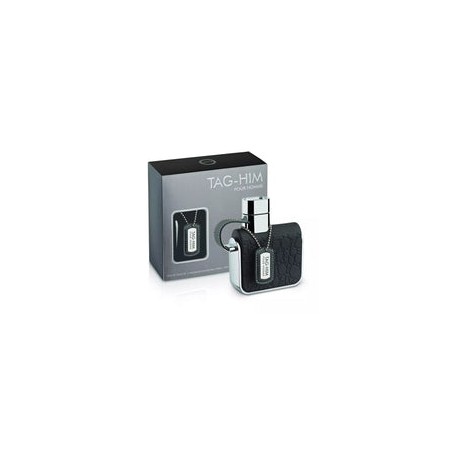 Tag Him de Armaf edp 100 ml para Hombre