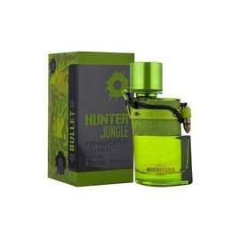 Hunter Jungle Man de Armaf edp 100 ml para Hombre
