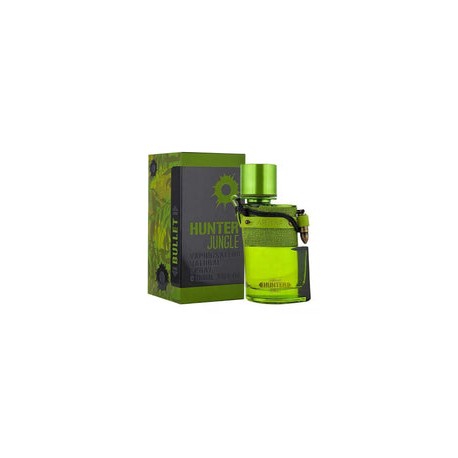 Hunter Jungle Man de Armaf edp 100 ml para Hombre