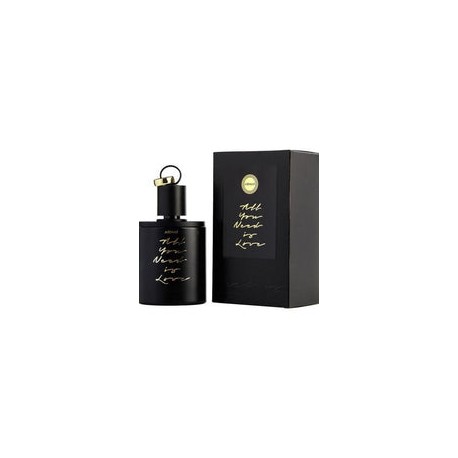 All you need is Love pour Homme de Armaf edp 100 ml