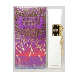 The Key de Justin Bieber edp 100 ml para Mujer
