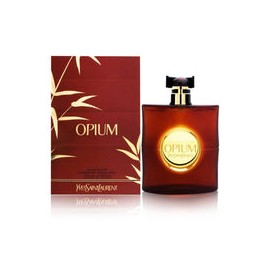 Opium de Yves Saint Laurent edt 90 ml para Mujer