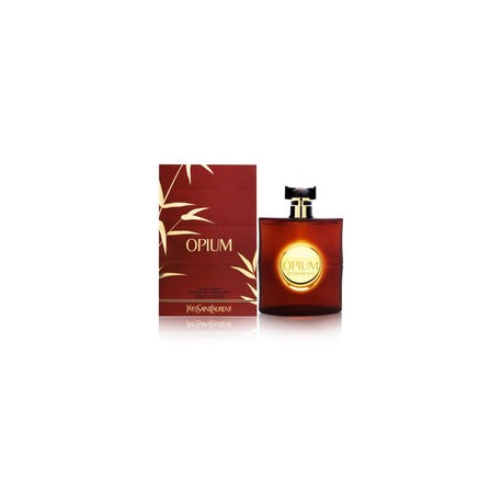 Opium de Yves Saint Laurent edt 90 ml para Mujer