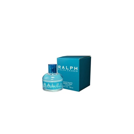 Ralph de Ralph Lauren edt 100 ml para Mujer
