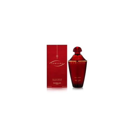 Samsara de Guerlain edp 100 ml para Mujer