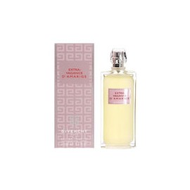 Extravagance d'Amarige de Givenchy edt 100 ml para Mujer