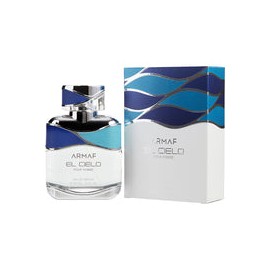 El Cielo de Armaf edp 100 ml para Hombre