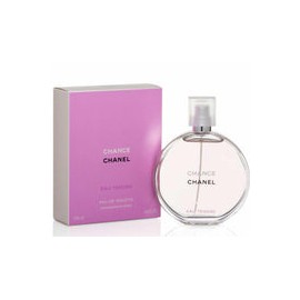 Chance Eau Tendre de Chanel edt 100 ml para Mujer