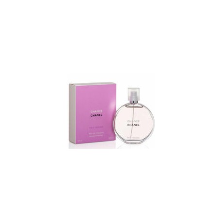 Chance Eau Tendre de Chanel edt 100 ml para Mujer