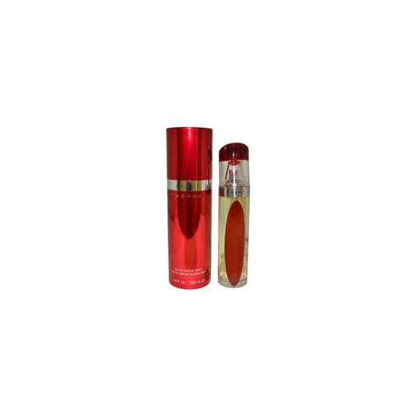 Perry Woman de Perry Ellis edp 100 ml para Mujer
