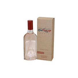 America de Perry Ellis edt 100 ml para Mujer