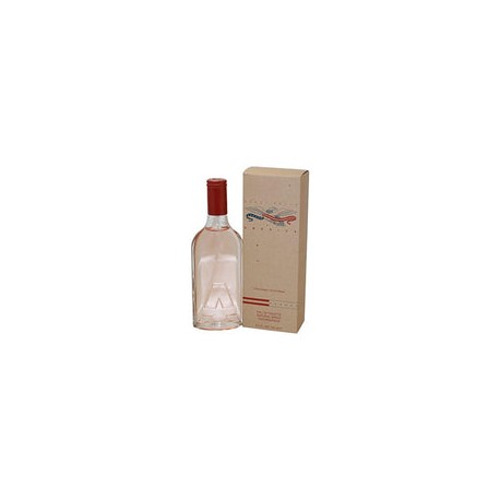 America de Perry Ellis edt 100 ml para Mujer