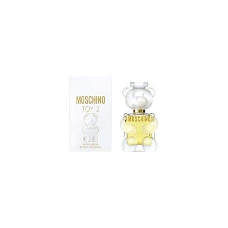Toy 2 de Moschino edp 100 ml para Mujer