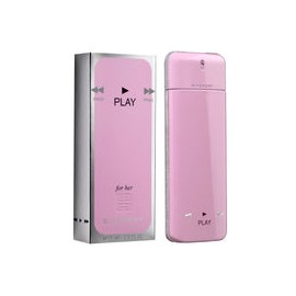 Play For Her de Givenchy edp 75 ml para Mujer