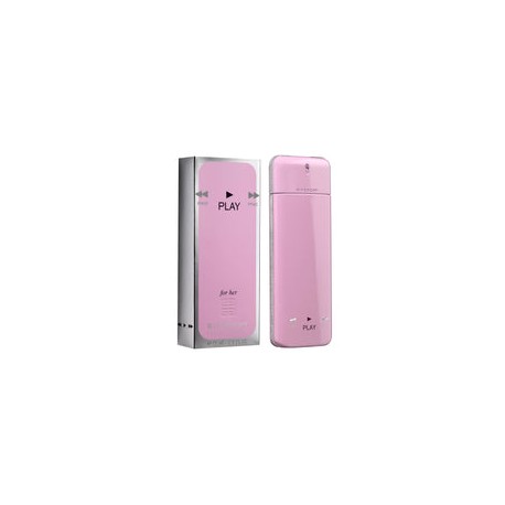 Play For Her de Givenchy edp 75 ml para Mujer