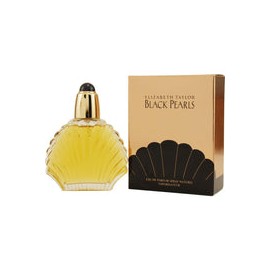 Black Pearls de Elizabeth Taylor edt 100 ml para Mujer (Maltratado)