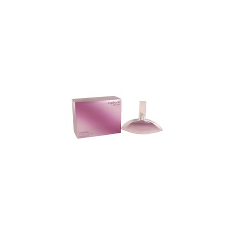 Euphoria Blossom de Calvin Klein edt 100 ml para Mujer